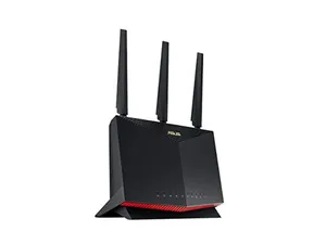 ASUS RT-AX86S (AX5700) Dual Band WiFi 6 Gaming Router