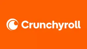Crunchy Roll سنه كامله على حسابك الشخصي