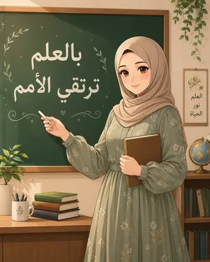 تدريس مراحل ابتداءيه  حضور واونلاين
