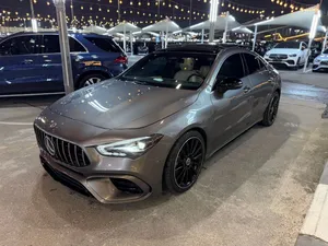 Mercedes CLA250-2025