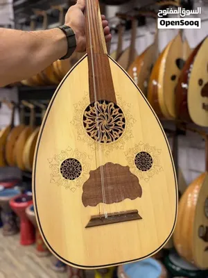 عود عندليب جديد مع شنته وريشة هدية ومكفول