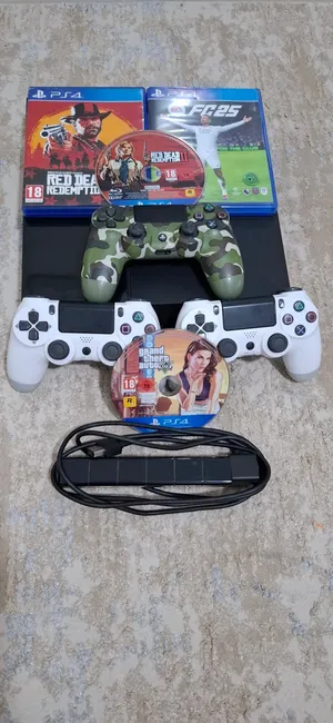 PlayStation 4 PlayStation for sale in Sharjah