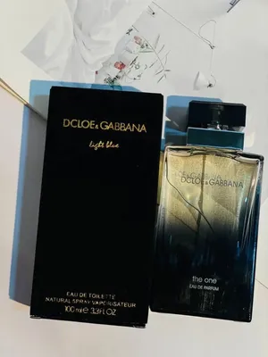 عالم من الفخامة والانتعاش مع Dolce & Gabbana   تبحث عن التميز، الحضور الطاغي، والجاذبية