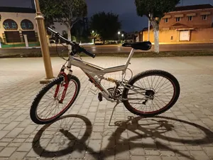 Vélo Vtt upper-track Kénitra