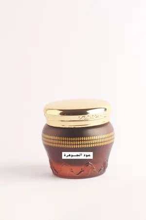 بخور من صنعي فَخَامَةُ حُضُورٍ، وَطِيبُ أَثَرٍ.