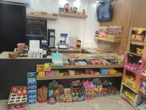 عدة محمص كاملة للبيع بسعر مغري جدا