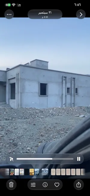 بيت للبيع الموقع حالي