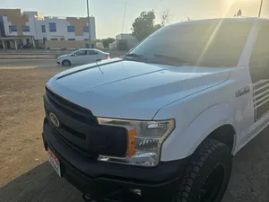 Ford f150 2020