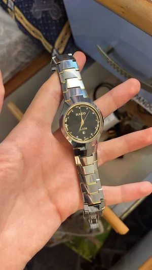 Rado اصلي مستعمل للبيع