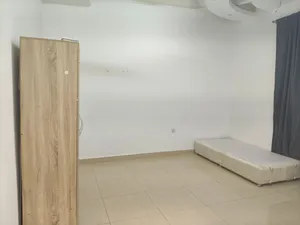55 m2 Studio Apartments for Rent in Muscat Al Khoud