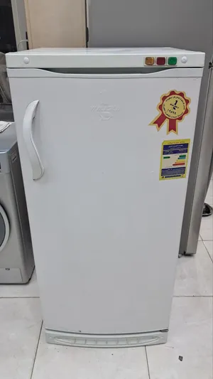 ديب فريزر الاسكا 4درج ديفروست