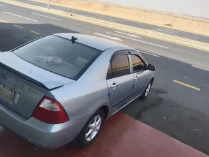 كرولا للبيع 2006