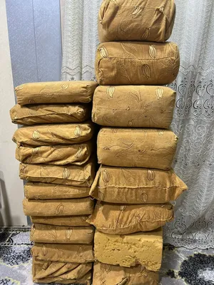 تكيات حجم صغير و كبير