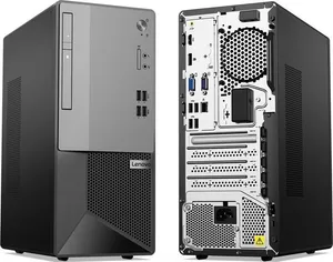 Lenovo Desktop PC i5-10400 8gb Ram Ddr4 256gb m.2 Ssd 500gb Hdd