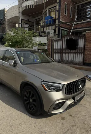 GLC300 2021