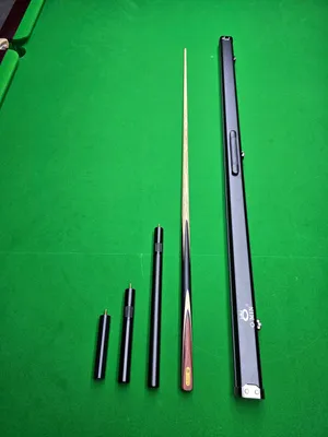 Snooker cue عصا سنوكر