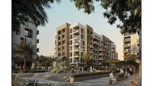 Studio Apartment for Sale in Wadi Zaha- free hold ستوديو للبيع في وادي زها - تملك حر