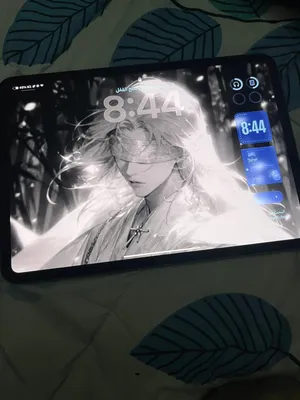 Apple iPad pro 4 256 GB in Tripoli