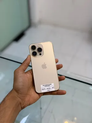 iPhone 13 Pro 256 GB Good Phone - Affordable