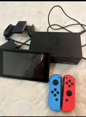 Nintendo switch v2    Original