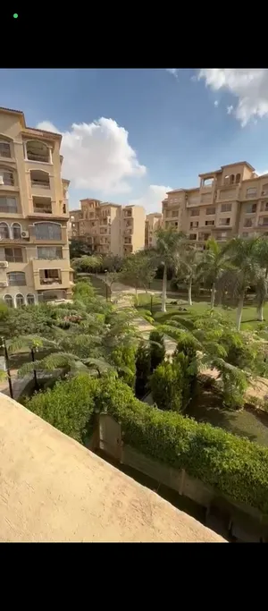 211 m2 3 Bedrooms Apartments for Sale in Cairo Madinaty