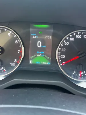 Used Toyota RAV 4 in Muscat