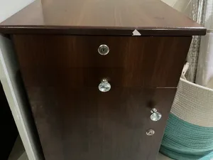 Pure wood medium sized cabinet for sale