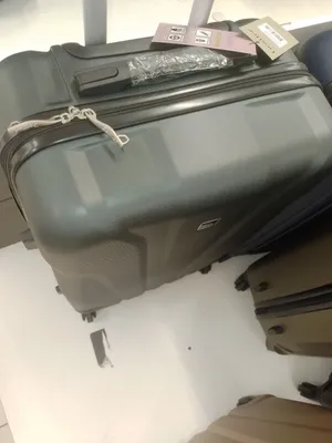 حقيبة سفر suite case