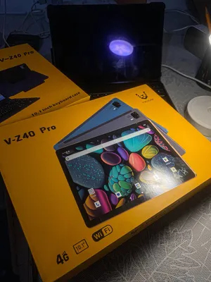 Vikusha V-Z40 128 GB in Madaba