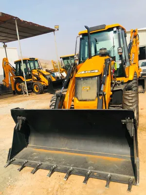 4*4Jcb 3DX 2026 جي سي بي 2026. جديد غير مستعمل 4*4