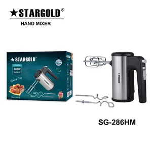 HAND MIXER