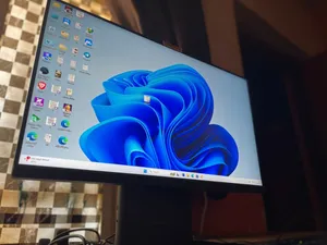 lenovo all in one