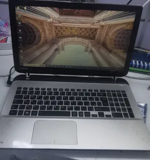 Windows Toshiba for sale in Amman