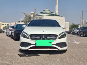 ميرسيدس موديل 2018