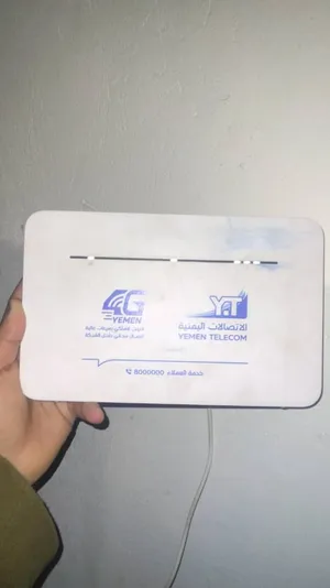 مودم هواوي نت  4G