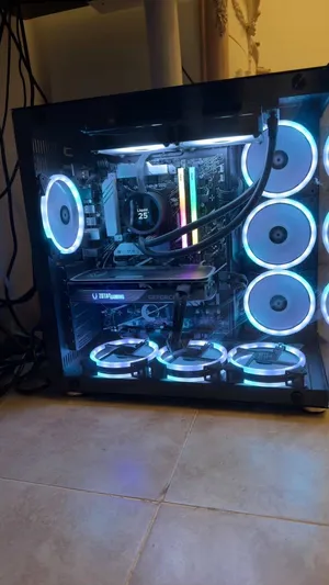 Gaming PC for sale