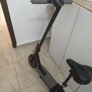 سكوتر شاومي برو ماكس مع كرسي