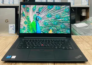 Lenovo ThinkPad P1 Gen 4