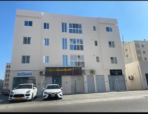 فرصة استثمارية مميزة في الخوض السادسة محل تجاري للإيجار بمساحة 28 متر