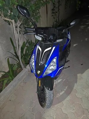 موطو ZNEN A9 2026 جديد