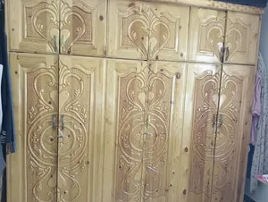دولاب 6 فتحات شبه جديد