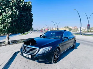 مرسيدس بنز 2014