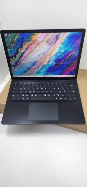Microsoft Surface – أداء وأناقة في جهاز واحد