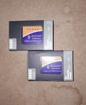 جهاز فحص اعطال السيارات OBD2