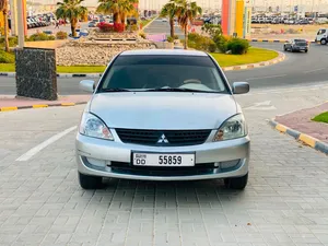 متسوبيشي لانسر