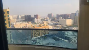 1600 ft² 2 Bedrooms Apartments for Rent in Ajman Al Rashidiya