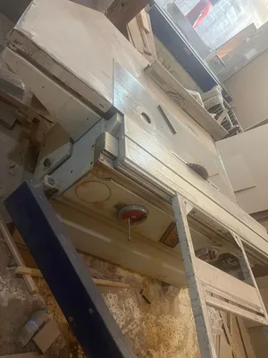 ماكينات نجارة للبيع إيطاليات