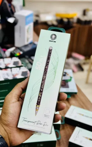 قلم شبيه ابل بنسل برو GREEN LION PENCIL PRO