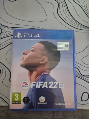 fifa 22...