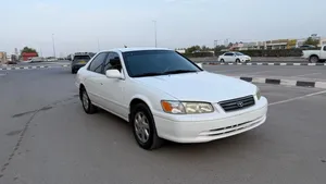 Used Toyota Camry in Al Batinah